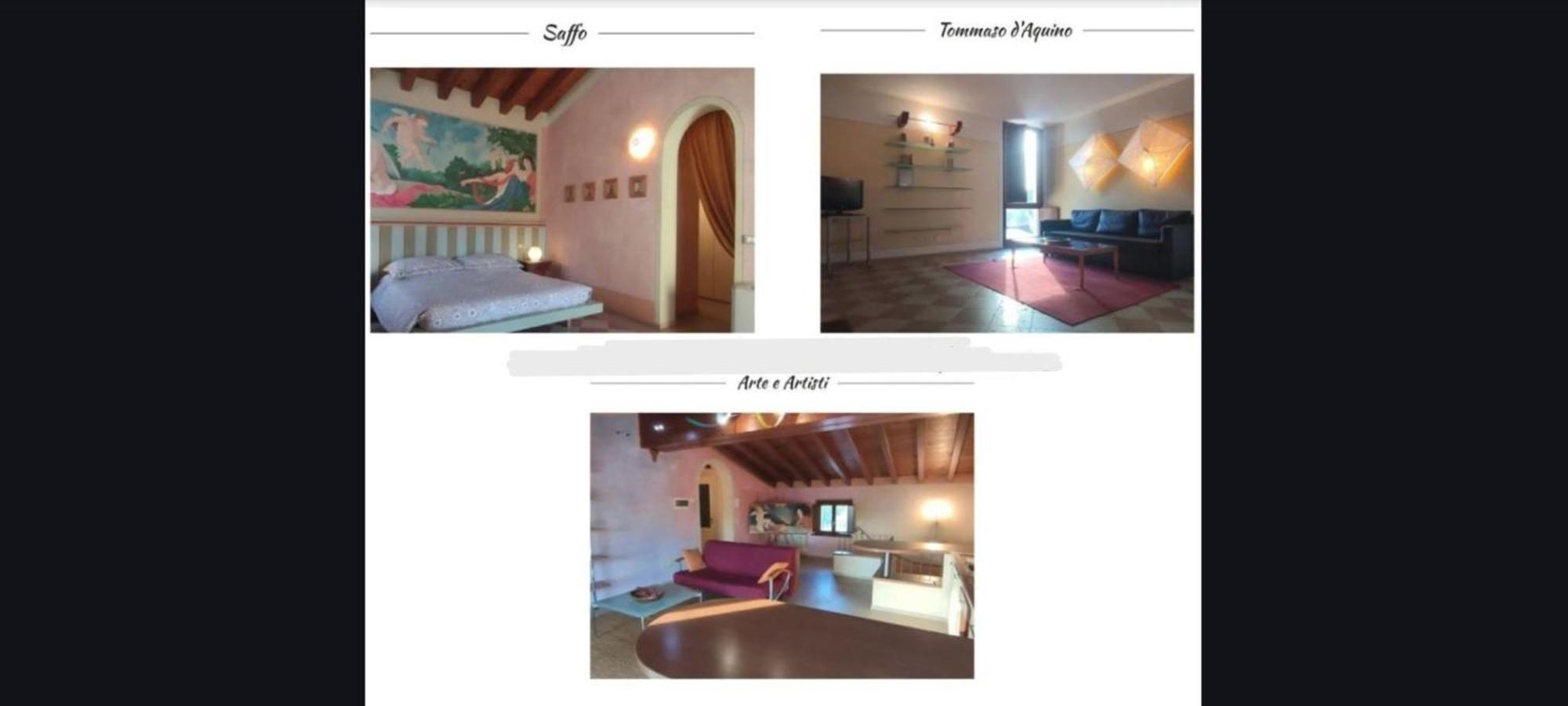 Corte Uccellanda Relais Monzambano Exterior photo