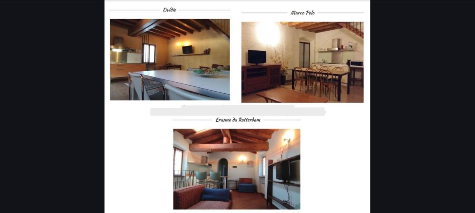 Corte Uccellanda Relais Monzambano Exterior photo